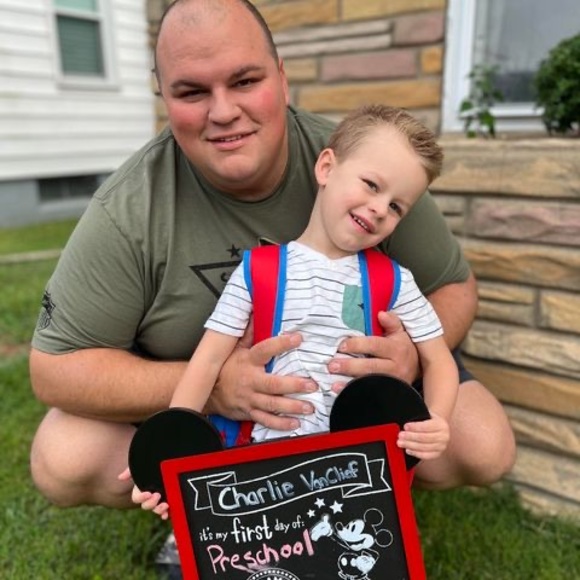 Meet your Posher, Bobby - Picture 1 of 1